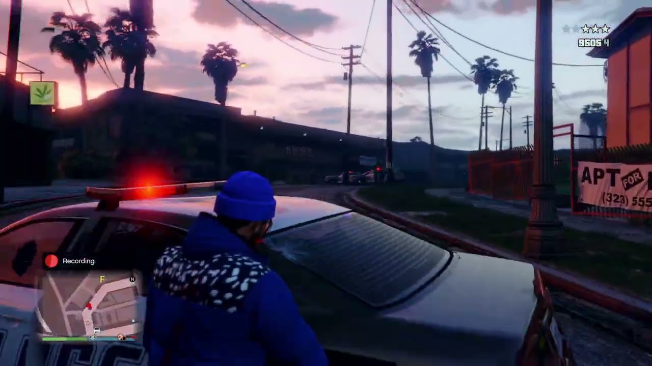 GTA Online Groovy Gaming With Cole Ep 9