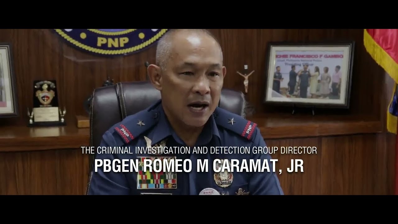 Crime Investigation and Detection Group