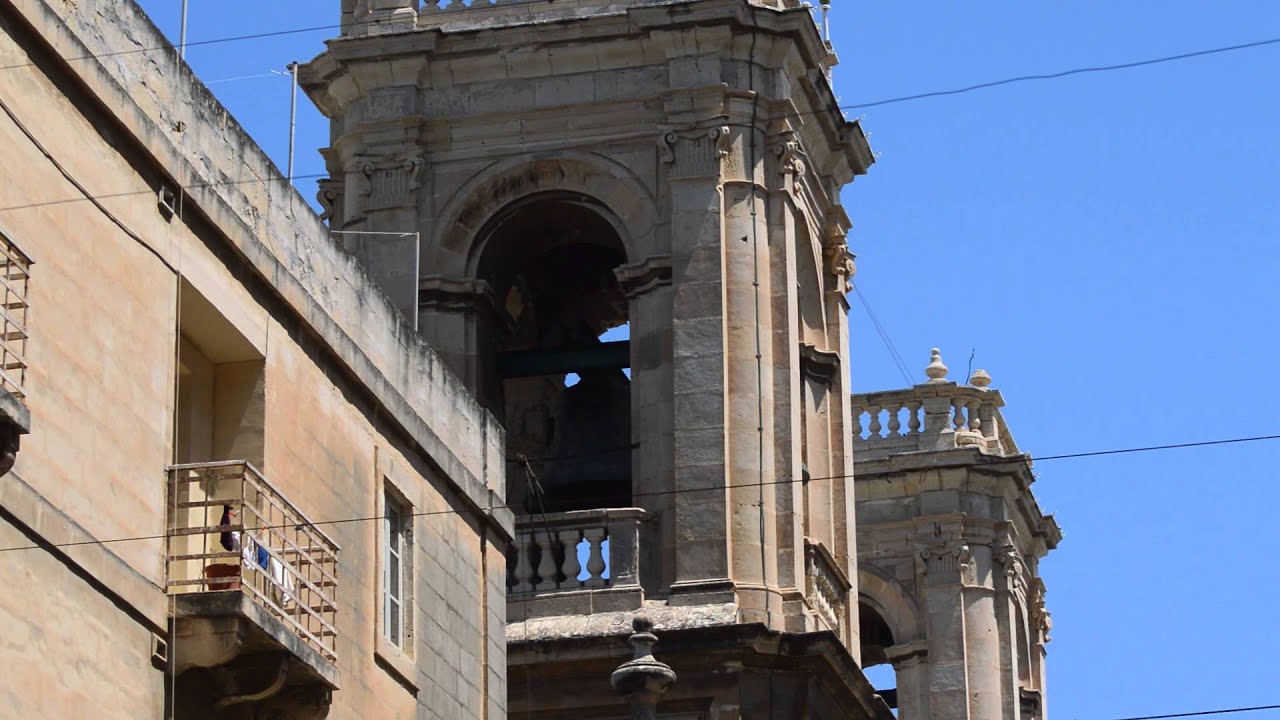 Valletta Bells