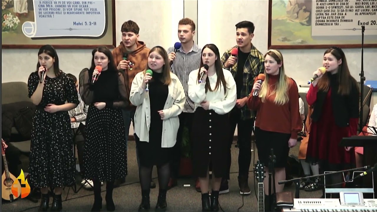 ODEM - Biruitor ( LIVE )