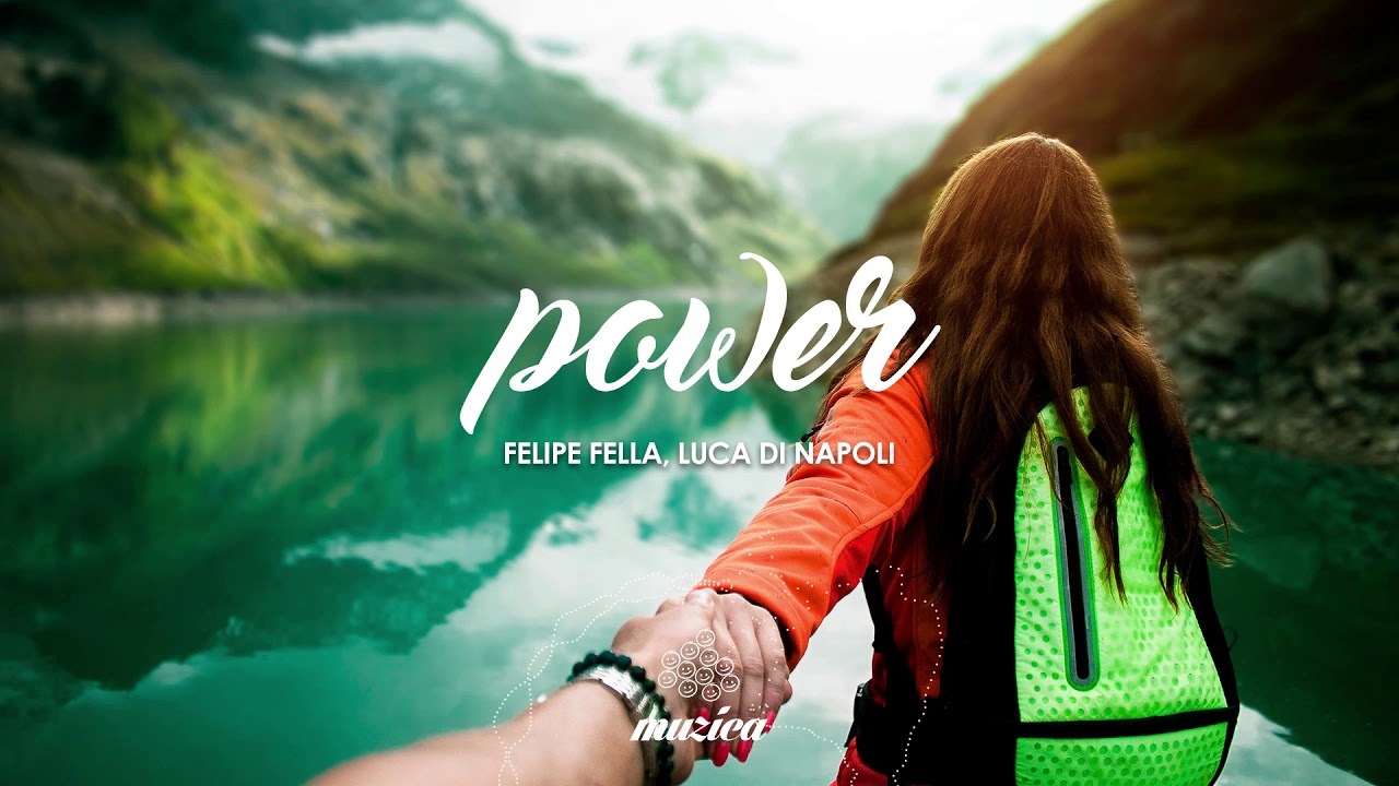 Felipe Fella & Luca Di Napoli - Power