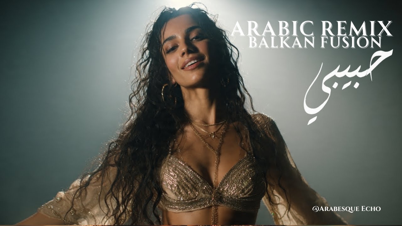 Hypnotic Arabic EDM x Balkan Chill 2026 | Trending Fusion ✨