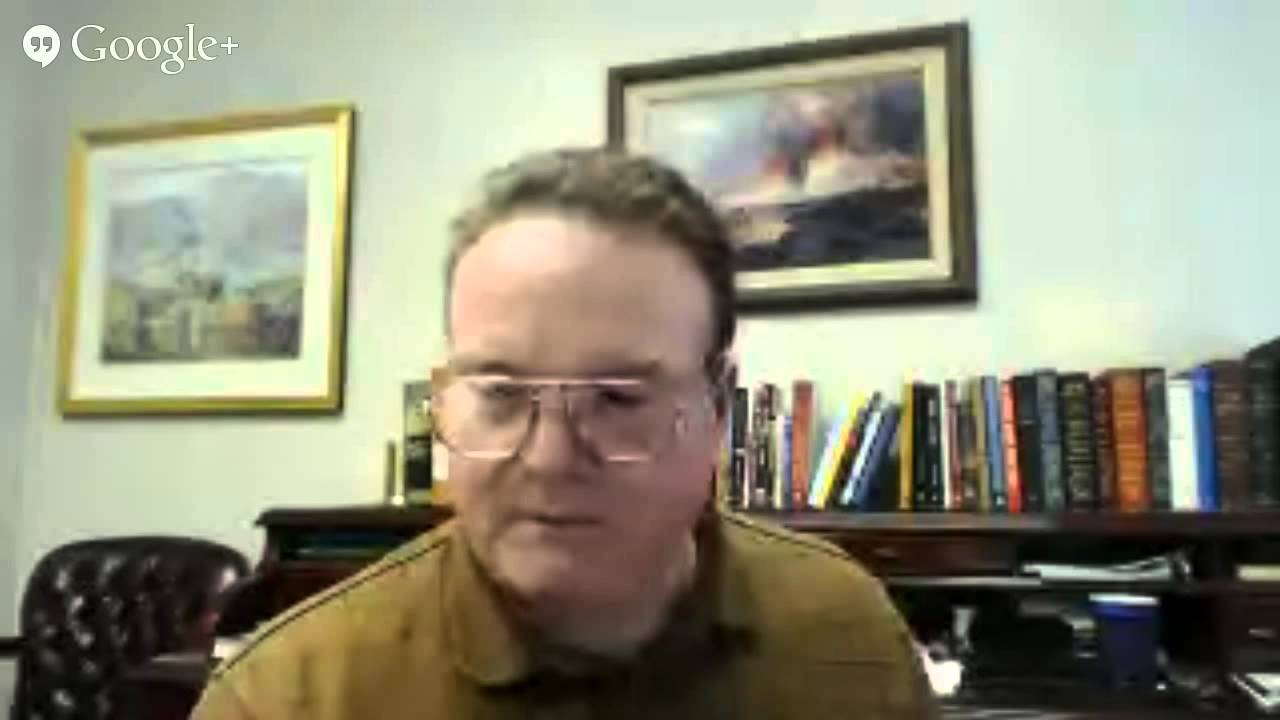 Interpreter Scripture Roundtable 108: New Testament Gospel Doctrine Lesson 10, 
