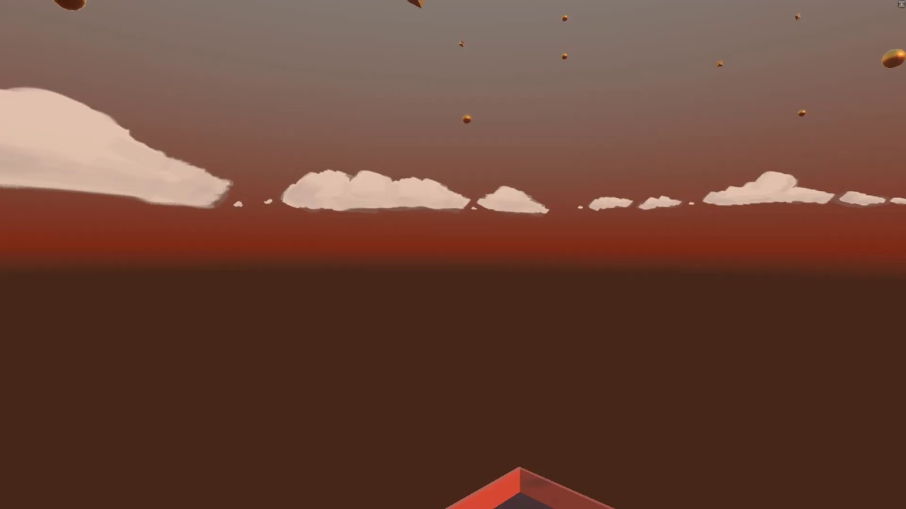 Meriesa VR