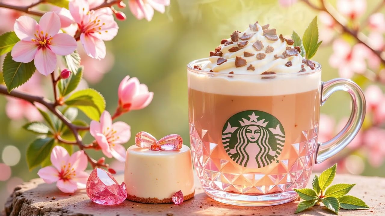 Morning Jazz Music for Coffee Time – Soft Jazz & Bossa Nova Piano to Start Your Day Calm