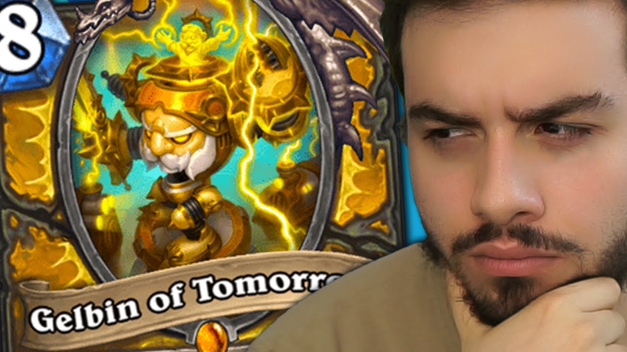 AURA Maxxing with the NEW Paladin Cards