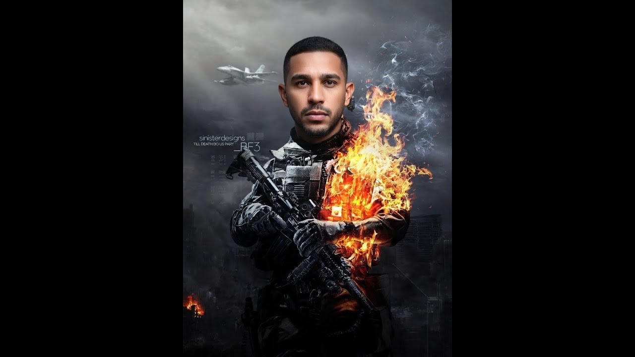 LIVE COD