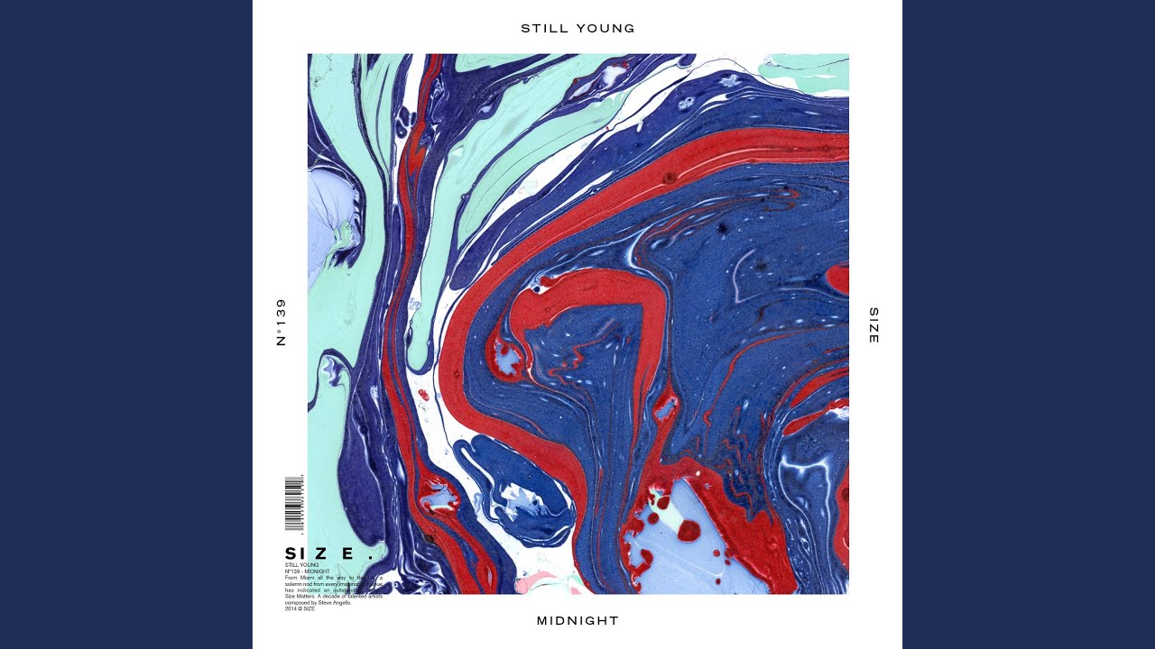 Midnight