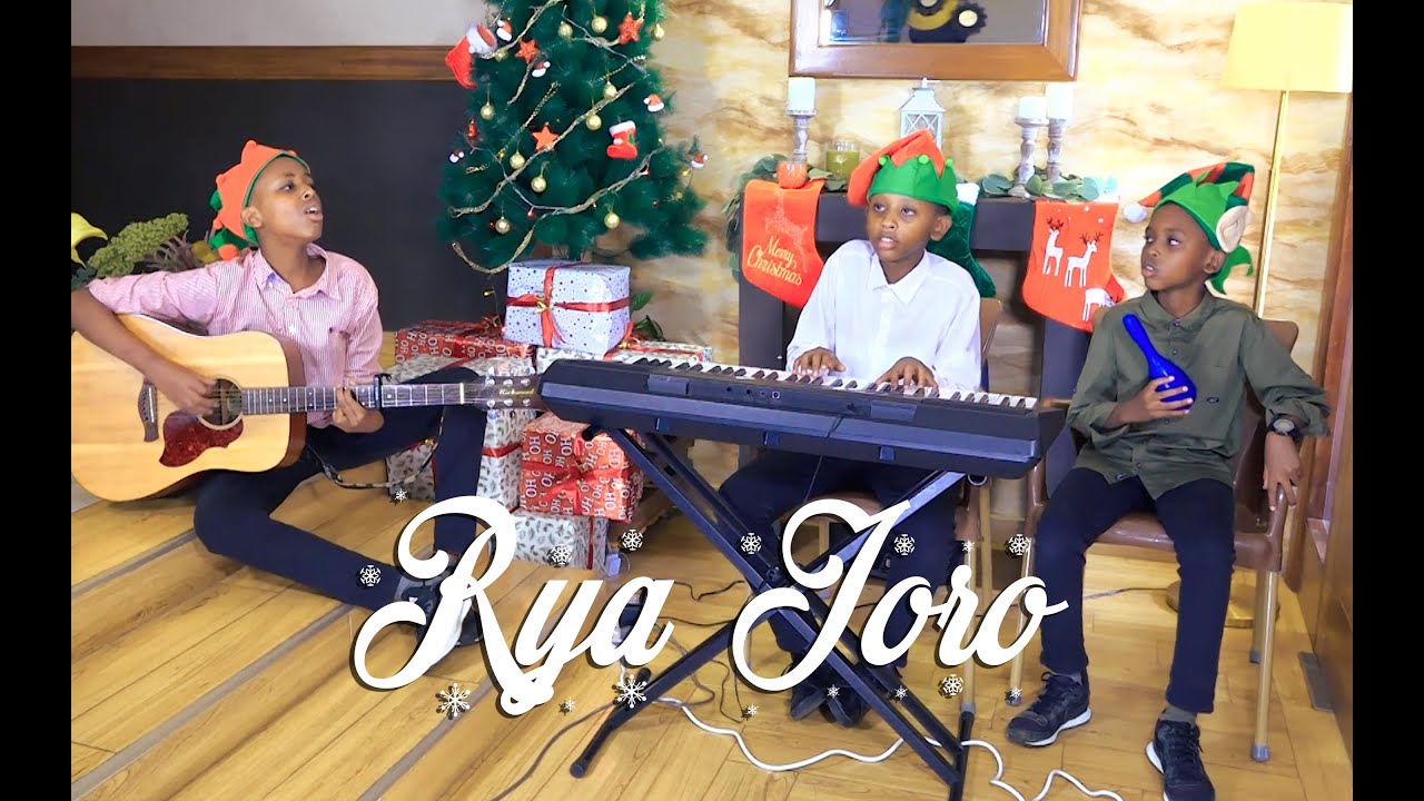 RYA JORO - KABERA FAMILY