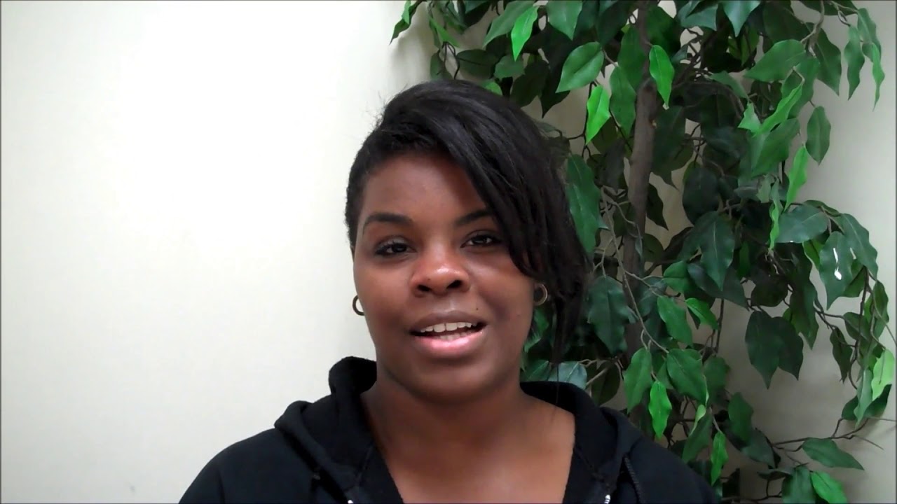 Voices of Homeless Youth | Covenant House New Jersey