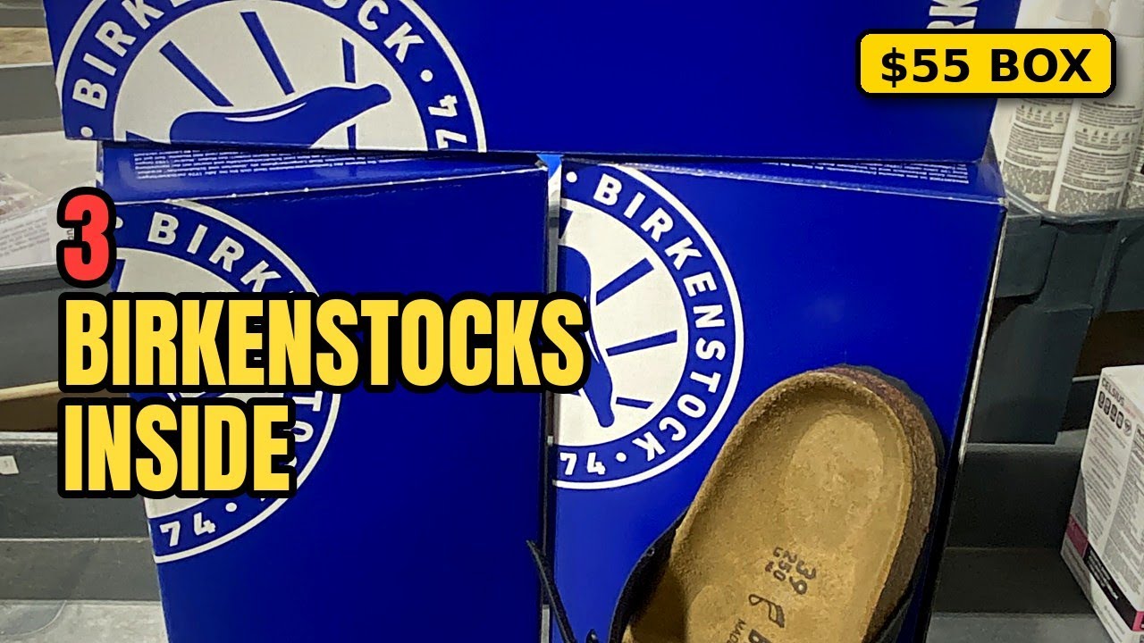 $598 in a $55 Amazon Mystery Box &mdash; Hot Springs, AR