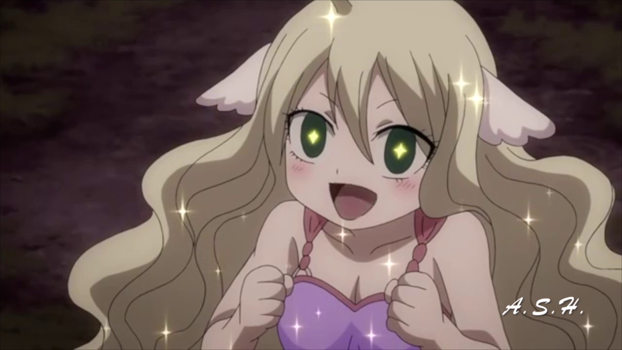 [AMV] Fairy Tail {Zervis} - Fairytale