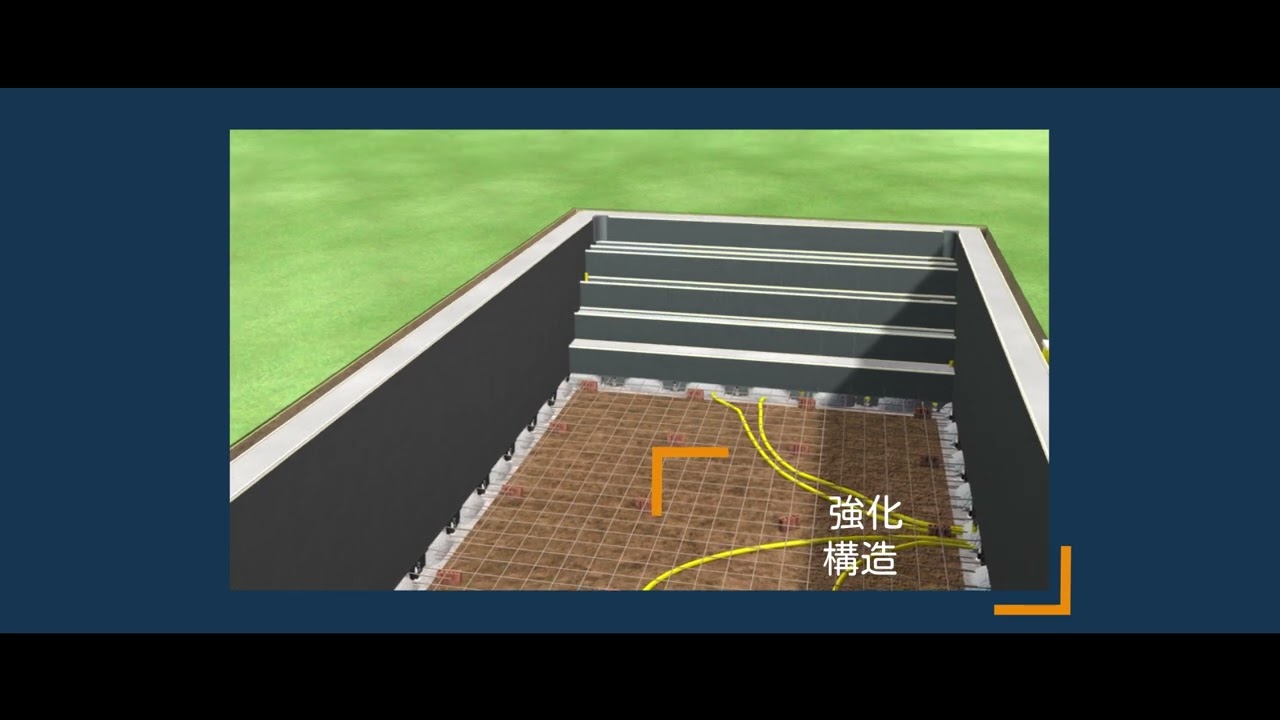 MAGIpool Perfect'filtre into japaneese