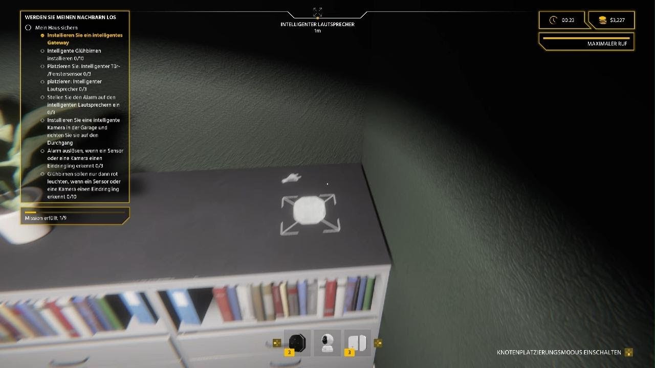 Electrician Simulator Smart Devices (Werden Sie meinen Nachbarn los)