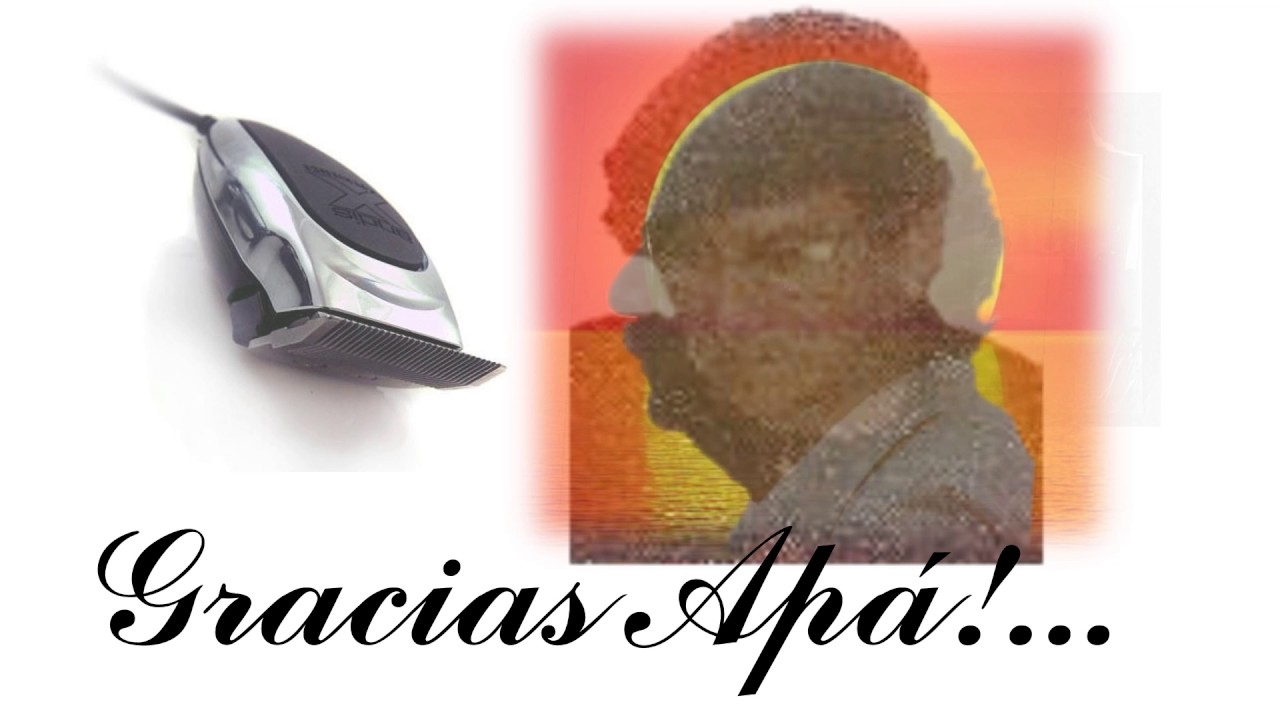 gracias ap&aacute;
