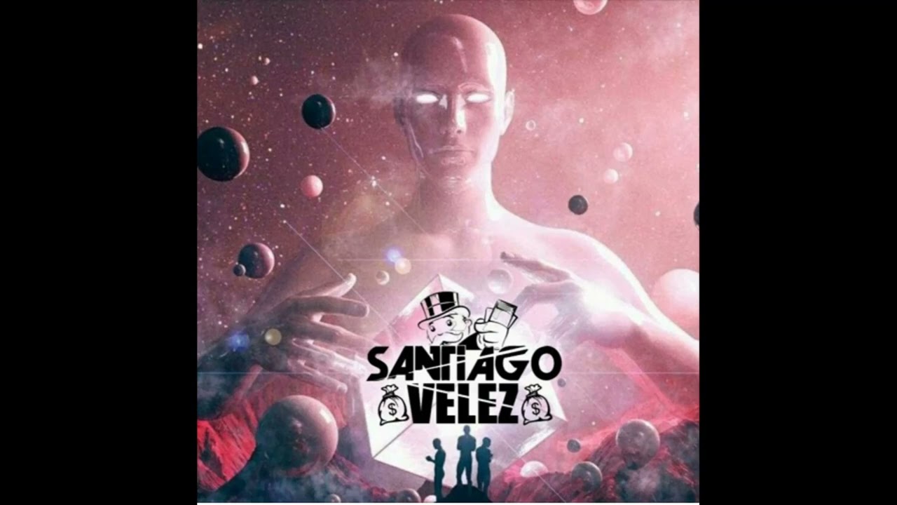 DREAMING AGAIN - SANTIAGO VELEZ 2023