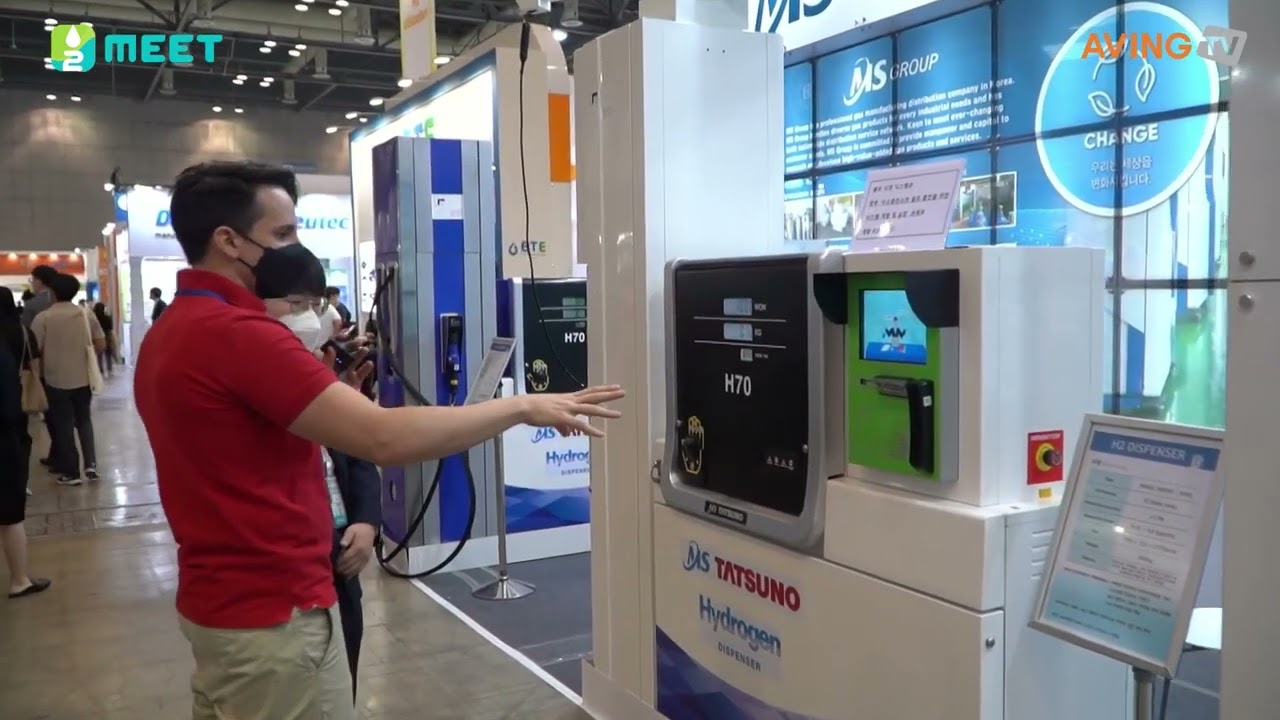 [H2 MEET 2022] MSENG