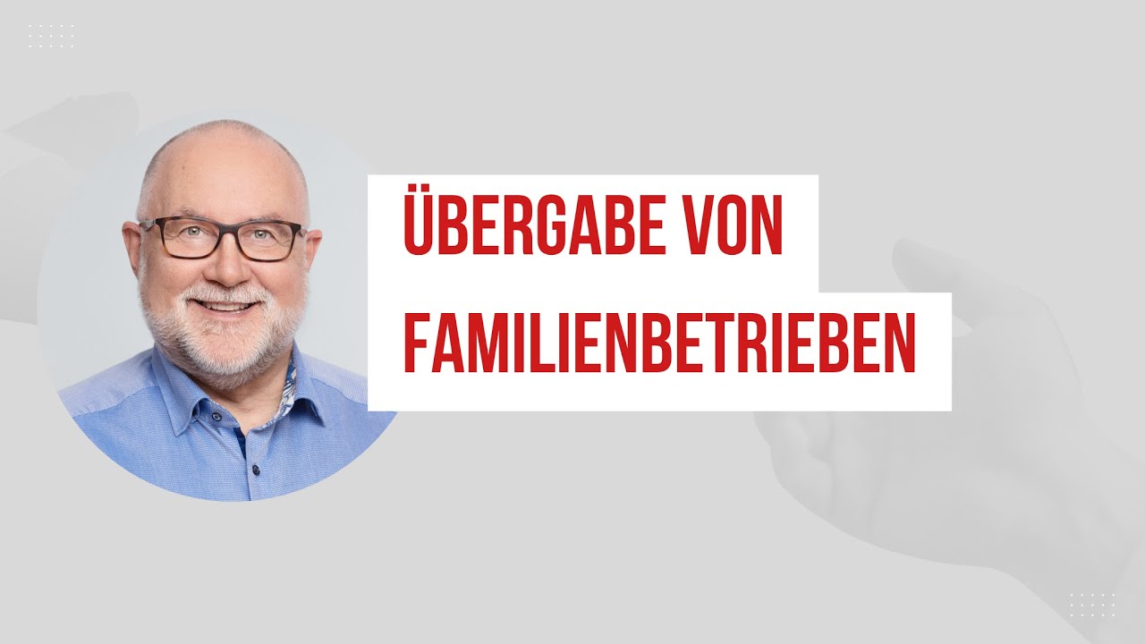 Übergabe von Familienbetrieben – Warum Mediation entscheidend ist | Mediation statt Prozess