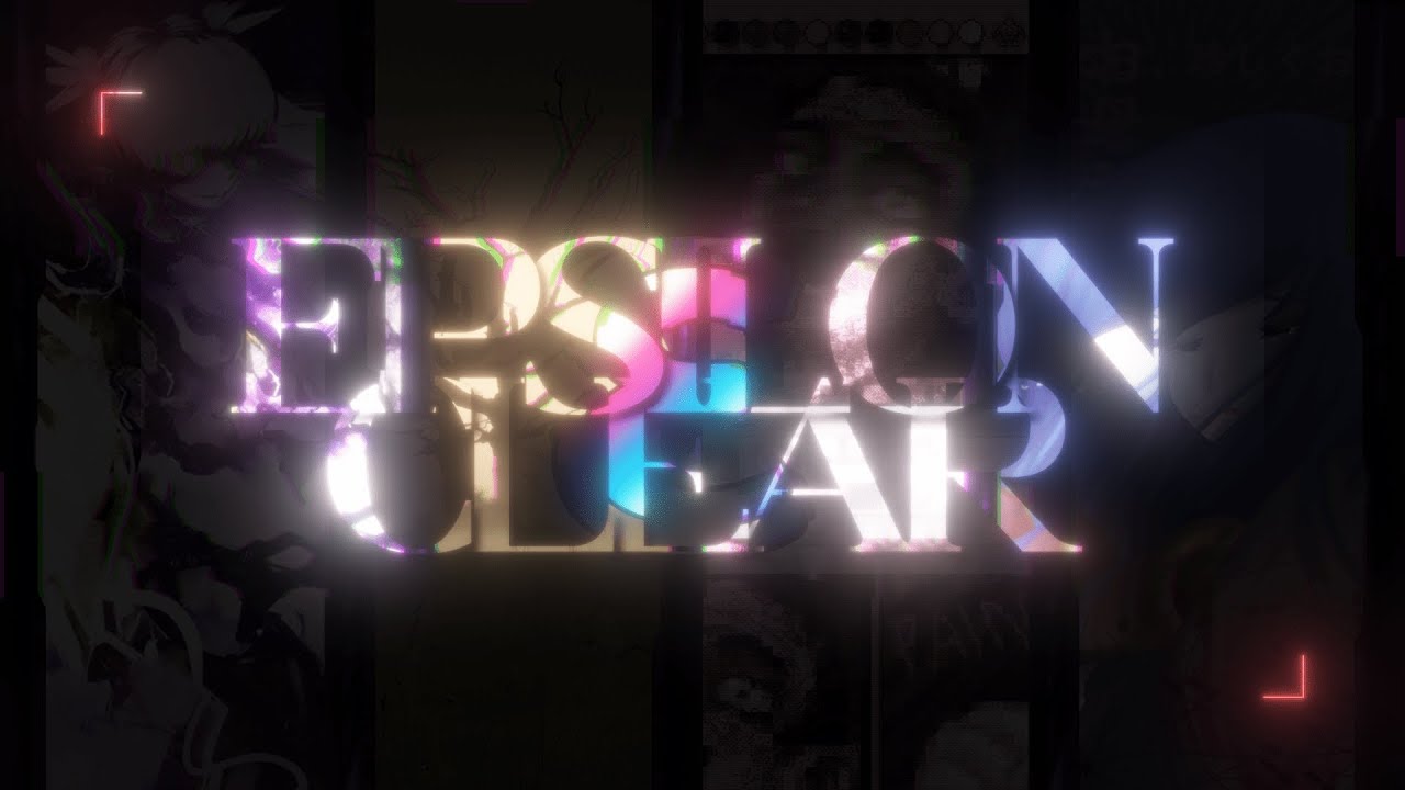 EPSILON DAN CLEAR / 46MISS