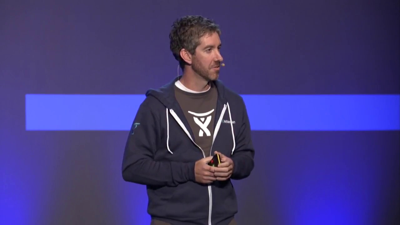 Atlassian Summit Barcelona 2017 Success Case