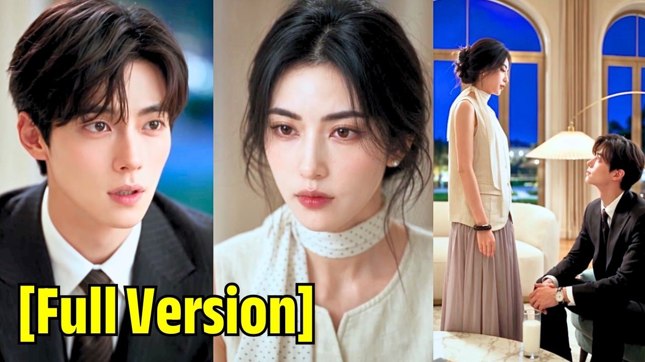 The CEO married her off to his assistant, only to discover that she was his first love.#260825btA1