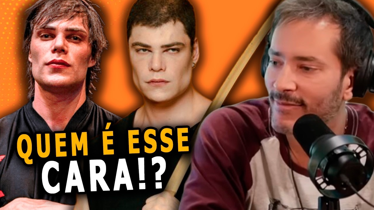 TadalaFellas endoidou!? | O Dossiê
