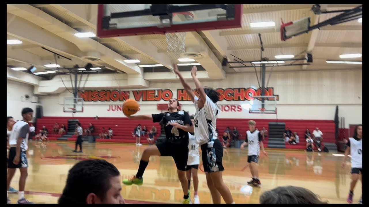 cassius sands highlight reel #2
