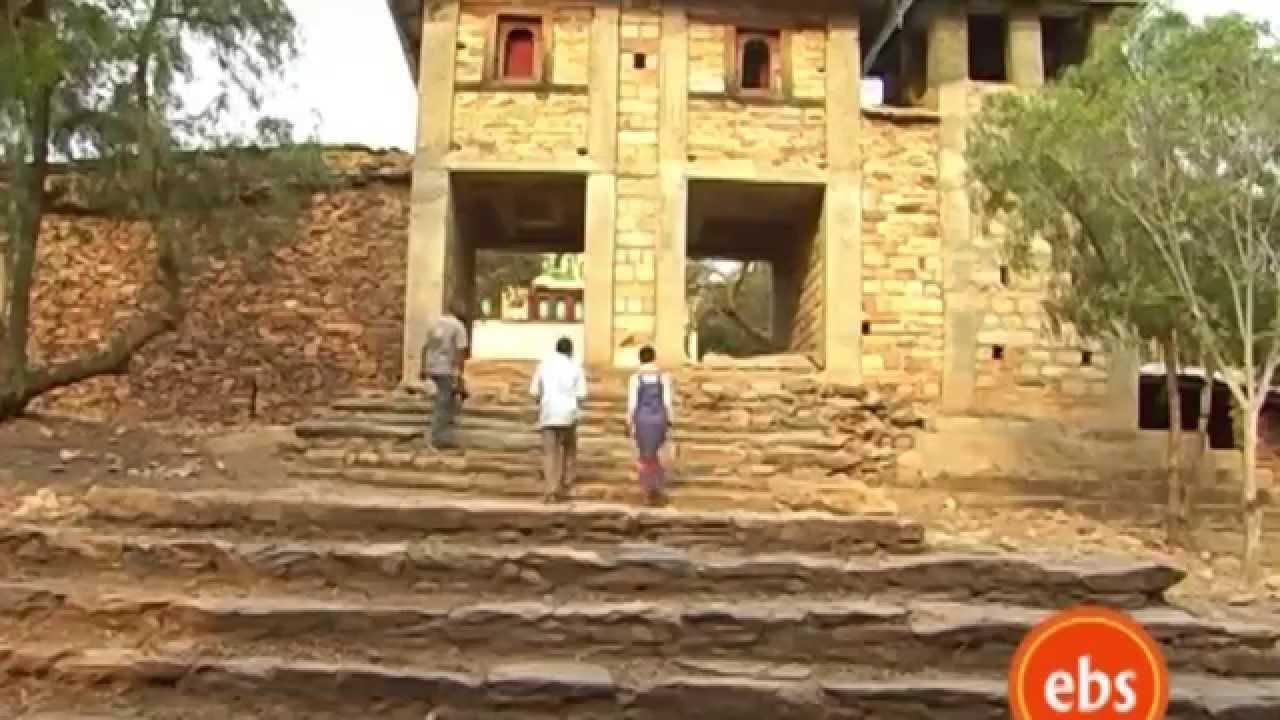 Discover Ethiopia , Ancient Aksum civilization & structure of Yeha Temple