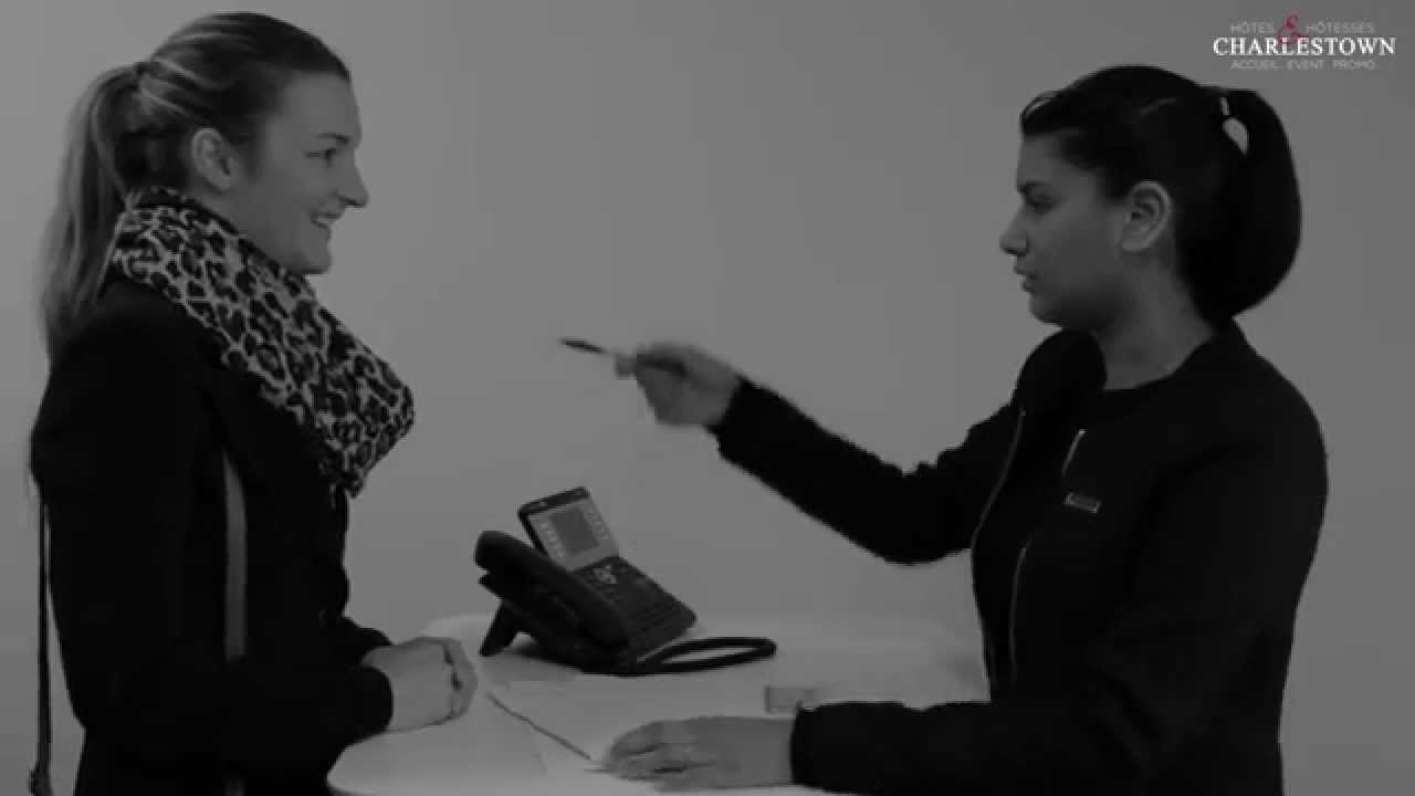 Accompagner une personne sourde ou mal-entendante : ce qu'il ne faut pas faire