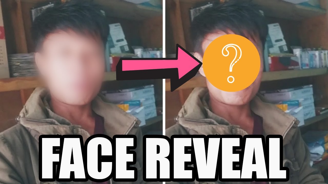 MARKISSIMO (Ex-Scammer) FACE REVEAL