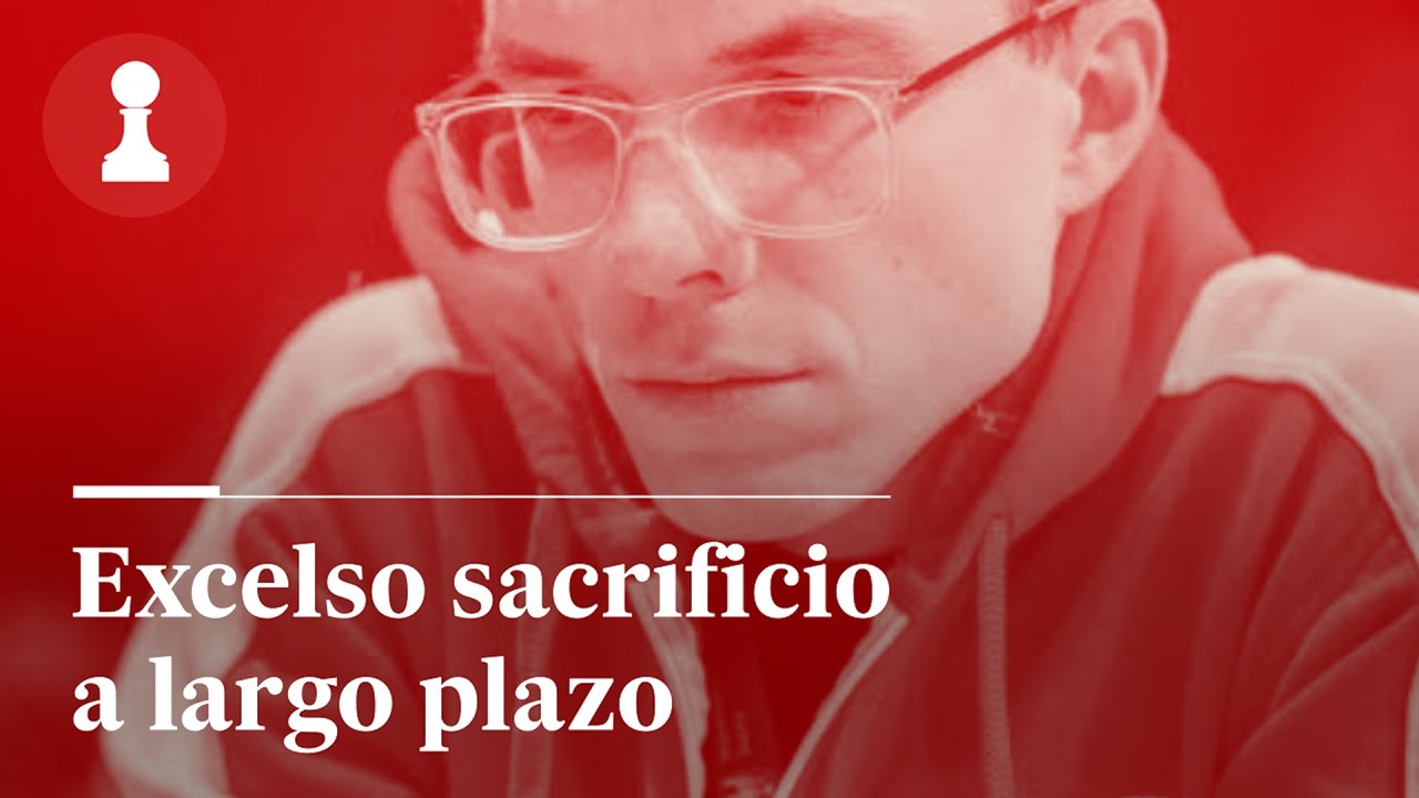 Excelso sacrificio a largo plazo, por Leontxo García | El rincón de los inmortales 462