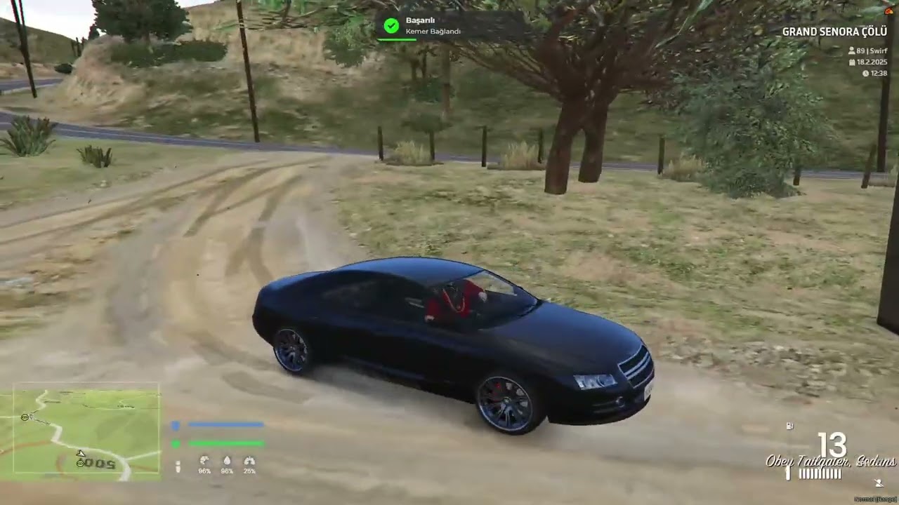 Karpuz Mesleği Nasıl Yapılır ? Wex Roleplay