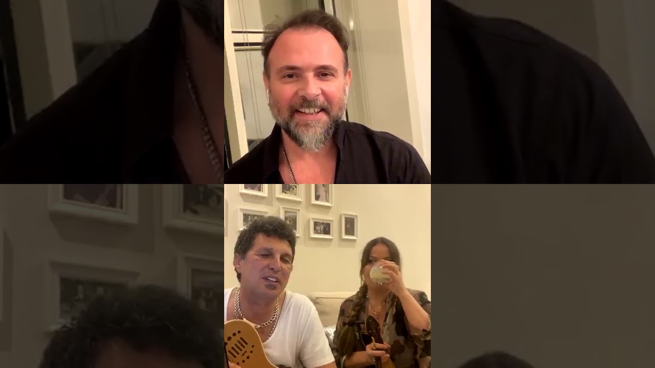 Cumartesi Gecesi Muhabbeti | Op. Dr. Kerem Bıkmaz & Özlem Yüksel & Sergio - Part 2