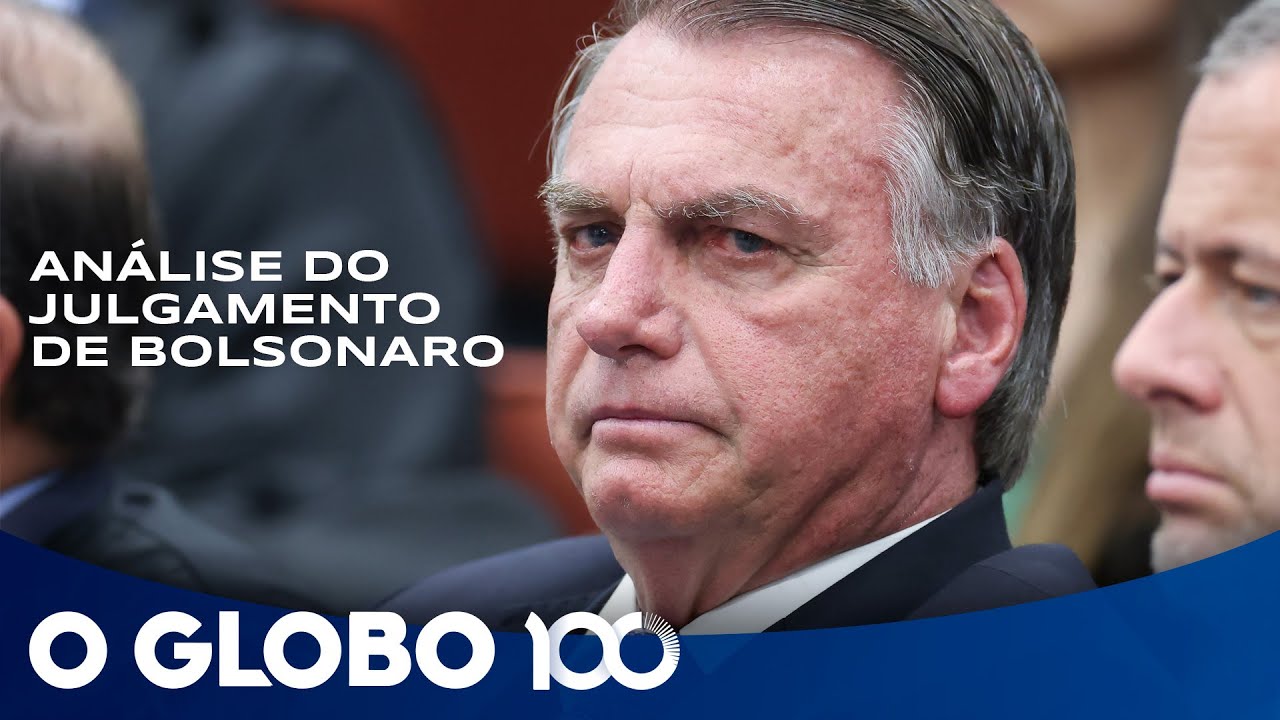 JULGAMENTO DE BOLSONARO | Colunistas do GLOBO analisam o andamento do processo