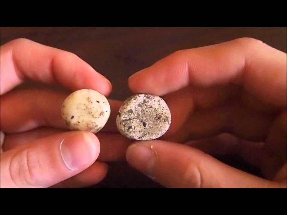Cold Porcelain VS. Polymer Clay