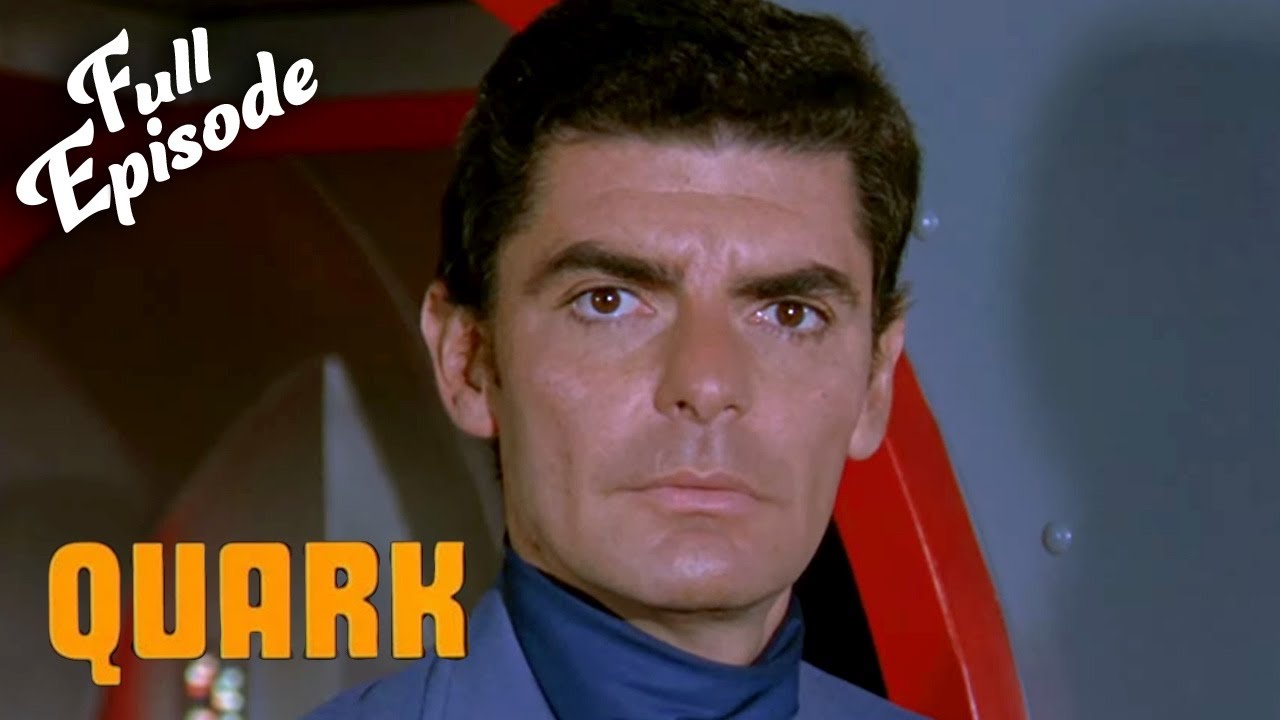 Quark | The Good, the Bad, and the Ficus | S1EP3 FULL EPISODE | Classic TV Rewind