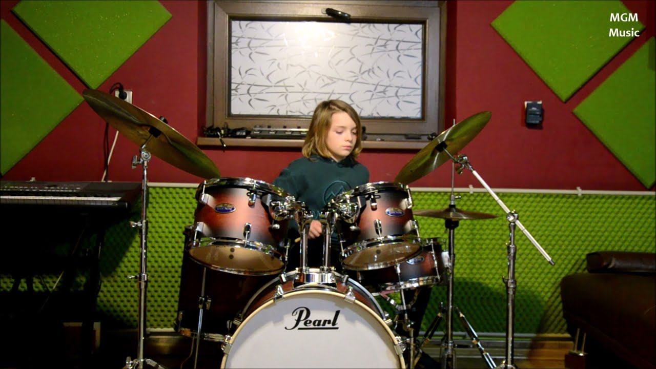 Perkusja Pearl Decade - Amedia Classic