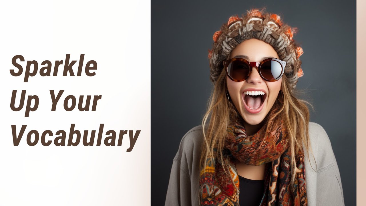 Jewelry Galore: Shining Bright with English Vocabulary