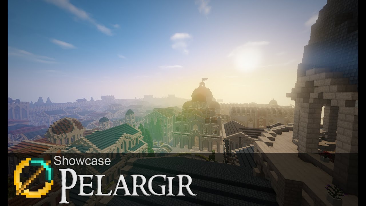 Pelargir Showcase