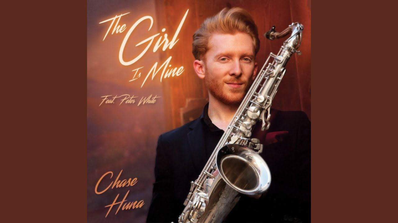 The Girl Is Mine (feat. Peter White)