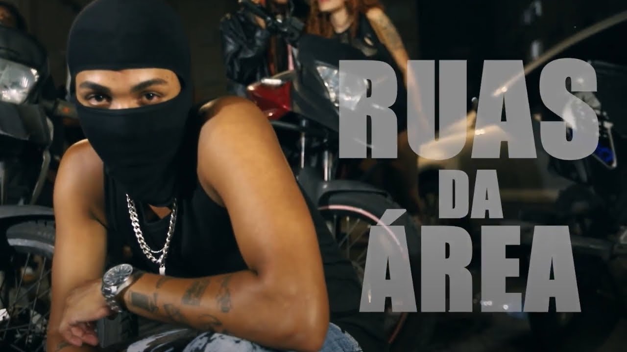 Ruas da Área - Guiw x UDoisD x Og Parma