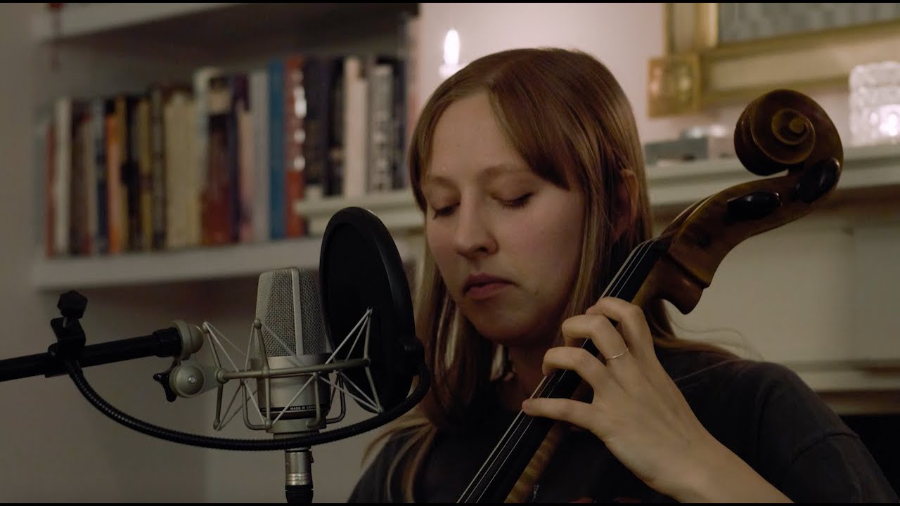 Eliza Niemi - FLOURISH Fest 2021