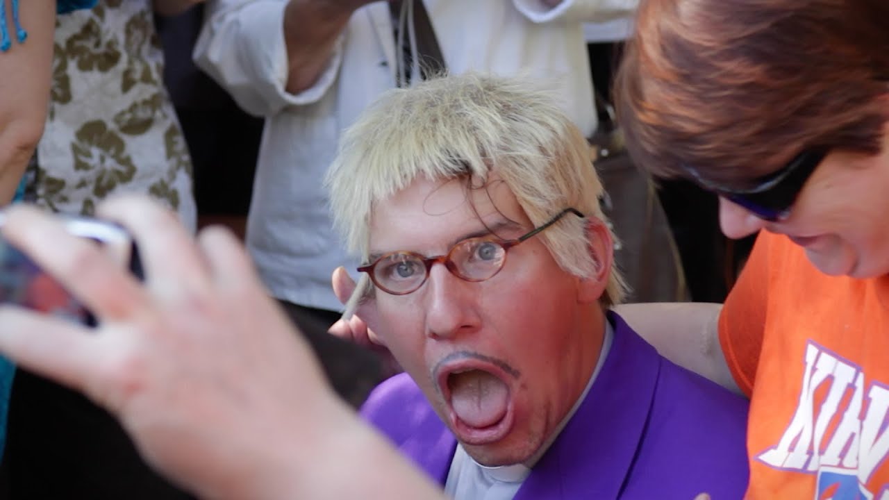 Usko Eevertti Luttinen Sorvan kylässä