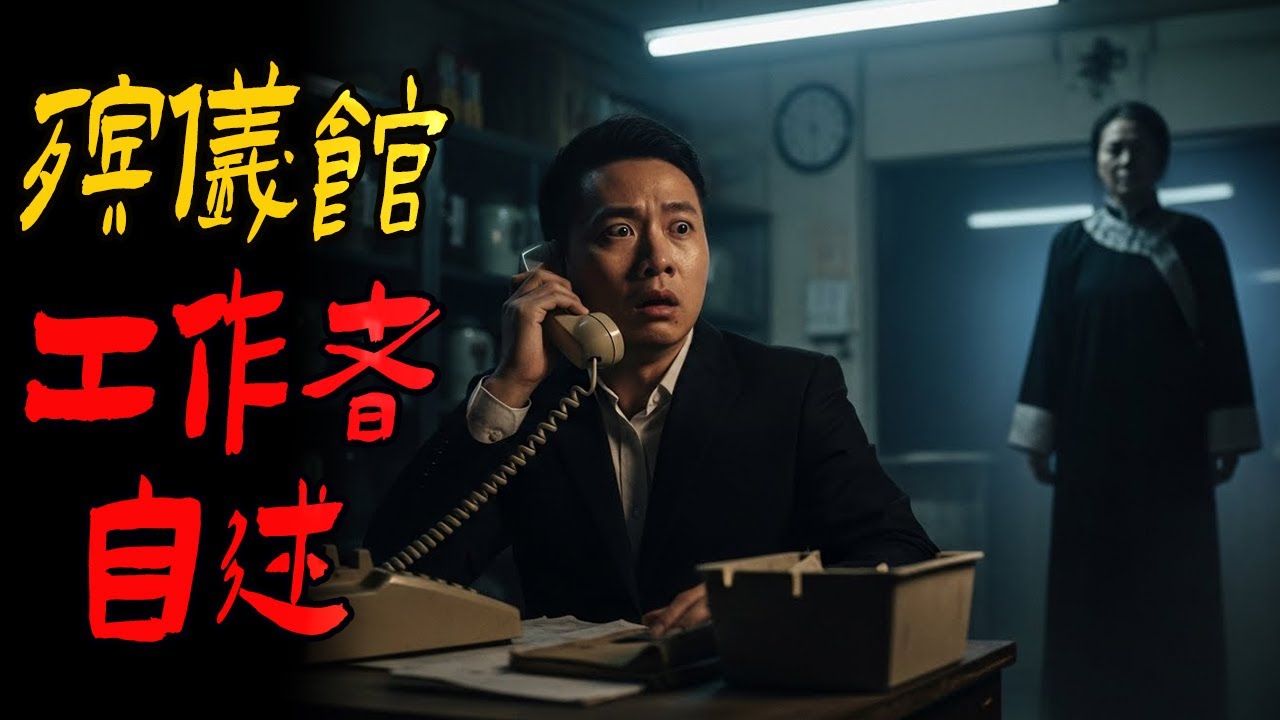 殡仪馆工作者自述|穿着一身黑色衣服的男孩|半夜狗哭|上海网传都市怪谈|晚上别在野外拍照|鬼故事|解压故事#都市傳說#靈異事件#佛牌#泰国#恐怖故事#亲身经历#助眠#睡前故事#灵异故事#懸疑故事#北京