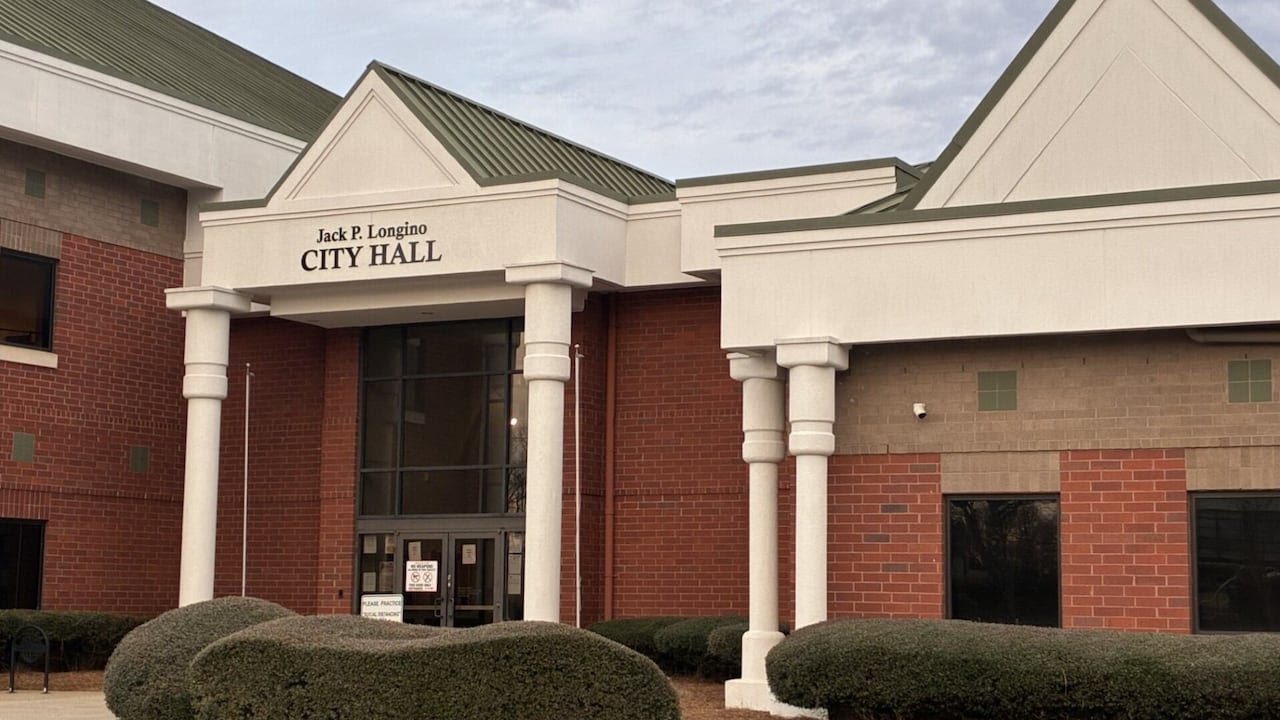 ICE confirms new office in College Park