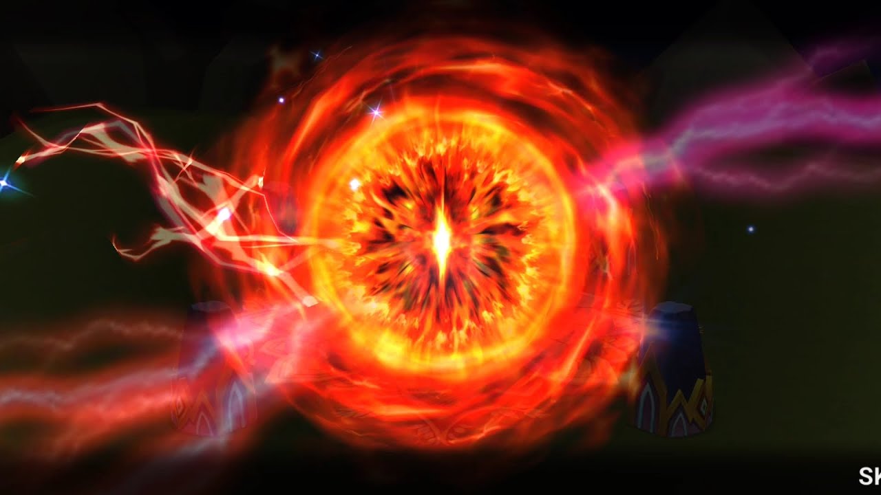 Summoners War Sky Arena Grande sumonada olha só o que veio 