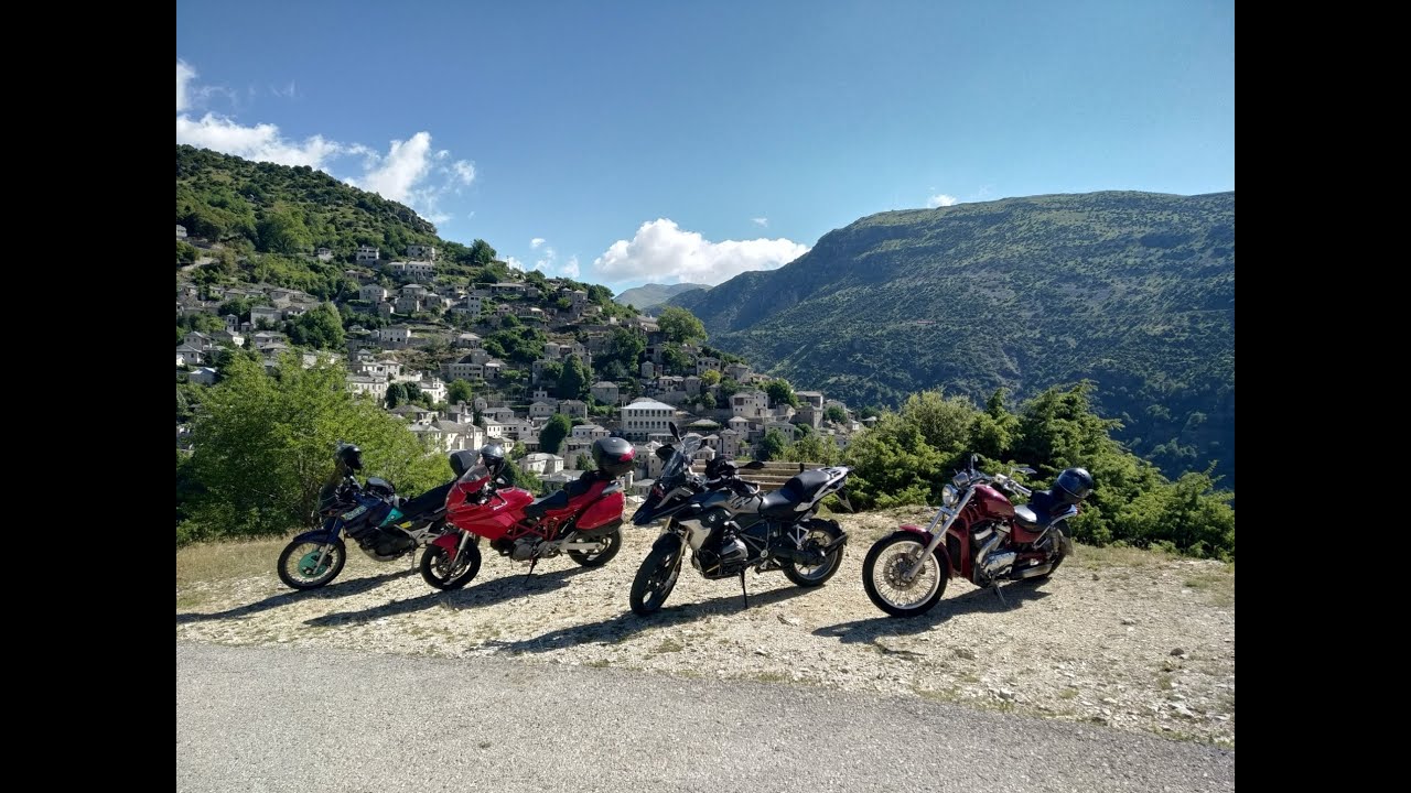 By motorcycle in Syrrako , Tzoumerka !!! &Mu;&epsilon; &mu;&omicron;&tau;&omicron;&sigma;&upsilon;&kappa;&lambda;έ&tau;&alpha; &sigma;&tau;&omicron; &Sigma;&upsilon;&rho;&rho;ά&kappa;&omicron; &sigma;&tau;&alpha; &pi;&alpha;&nu;έ&mu;&omicron;&rho;&phi;&alpha; &Tau;&zeta;&omicron;&upsilon;&mu;έ&rho;&kappa;&alpha; !!!