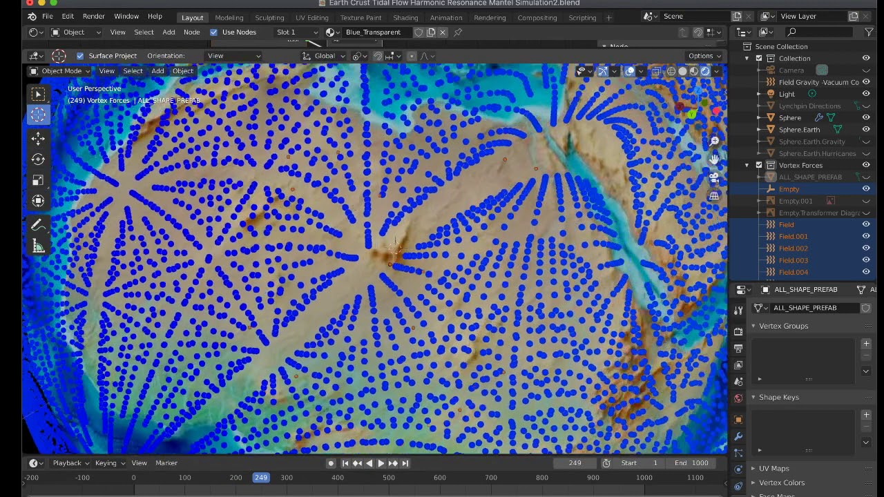 #TerrenceHoward   #JeffYee   The Geometry of the Proton and the #Tetryen Shape. #AtomEarth