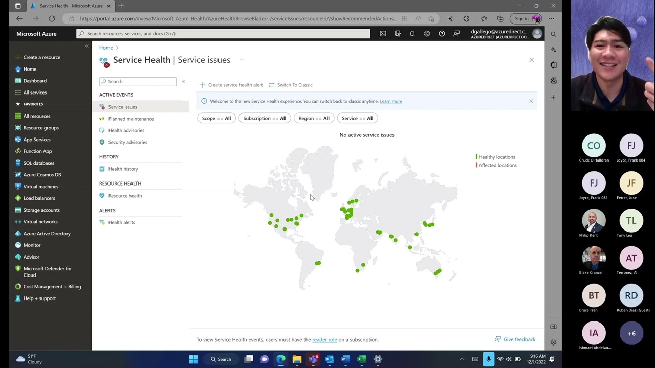 Azure VM Cost Optimization + Compute Workshop