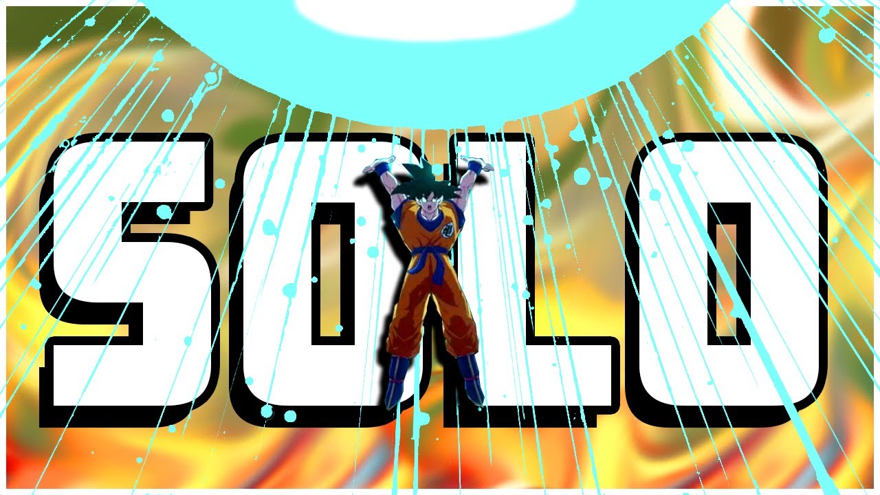 BASE GOKU SOLO SPIRIT-BOMB GUIDE! | No Spark, No Charge | Dragon Ball FighterZ Season 3